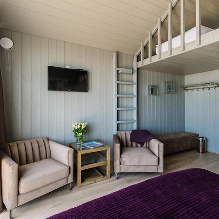 Bottengarn Boutique Guesthouse Koguva Zewnętrze zdjęcie
