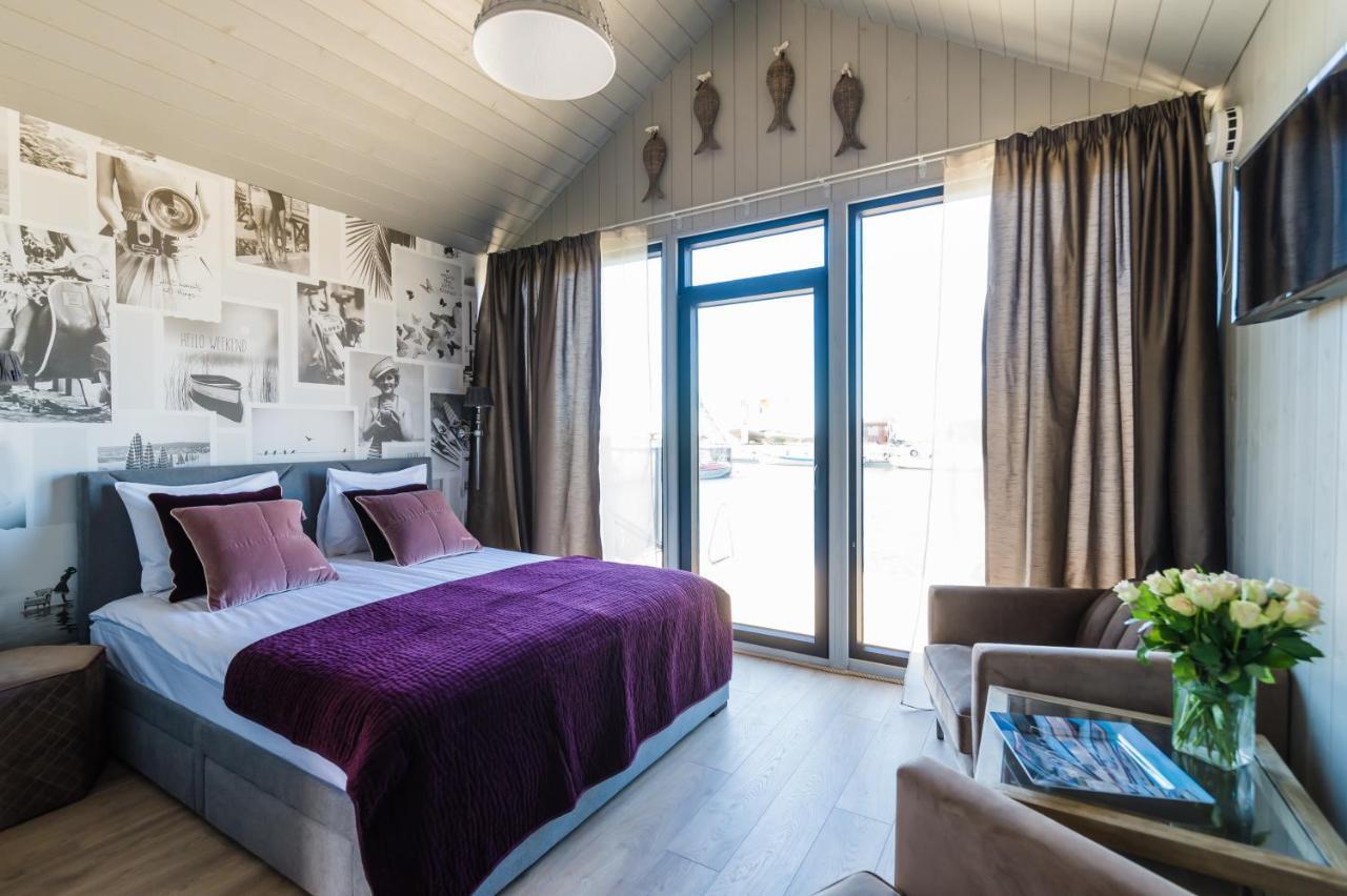 Bottengarn Boutique Guesthouse Koguva Zewnętrze zdjęcie