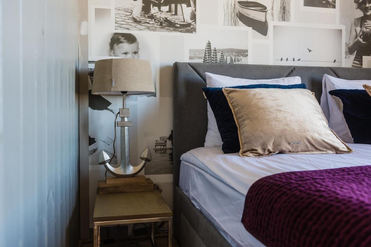 Bottengarn Boutique Guesthouse Koguva Zewnętrze zdjęcie