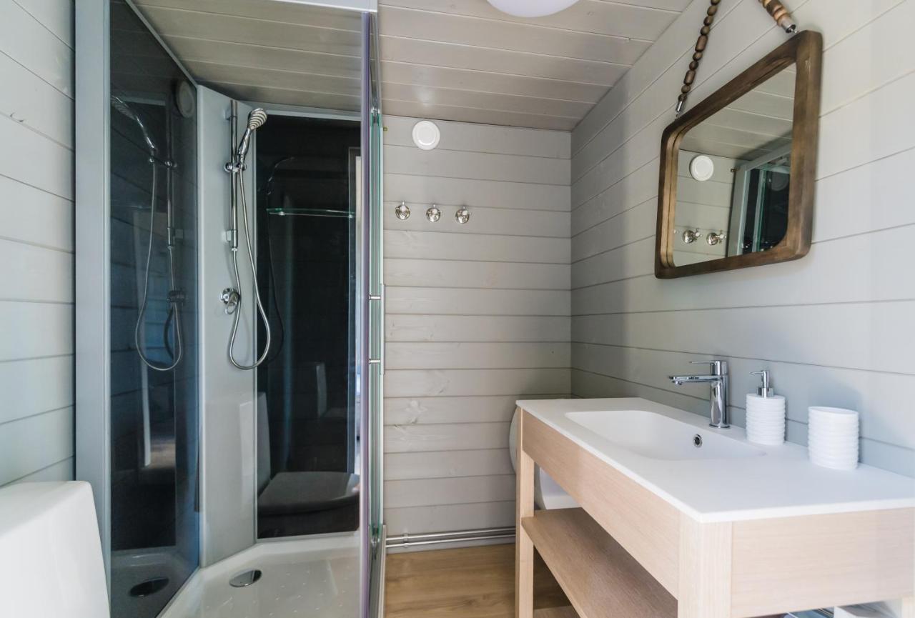 Bottengarn Boutique Guesthouse Koguva Zewnętrze zdjęcie