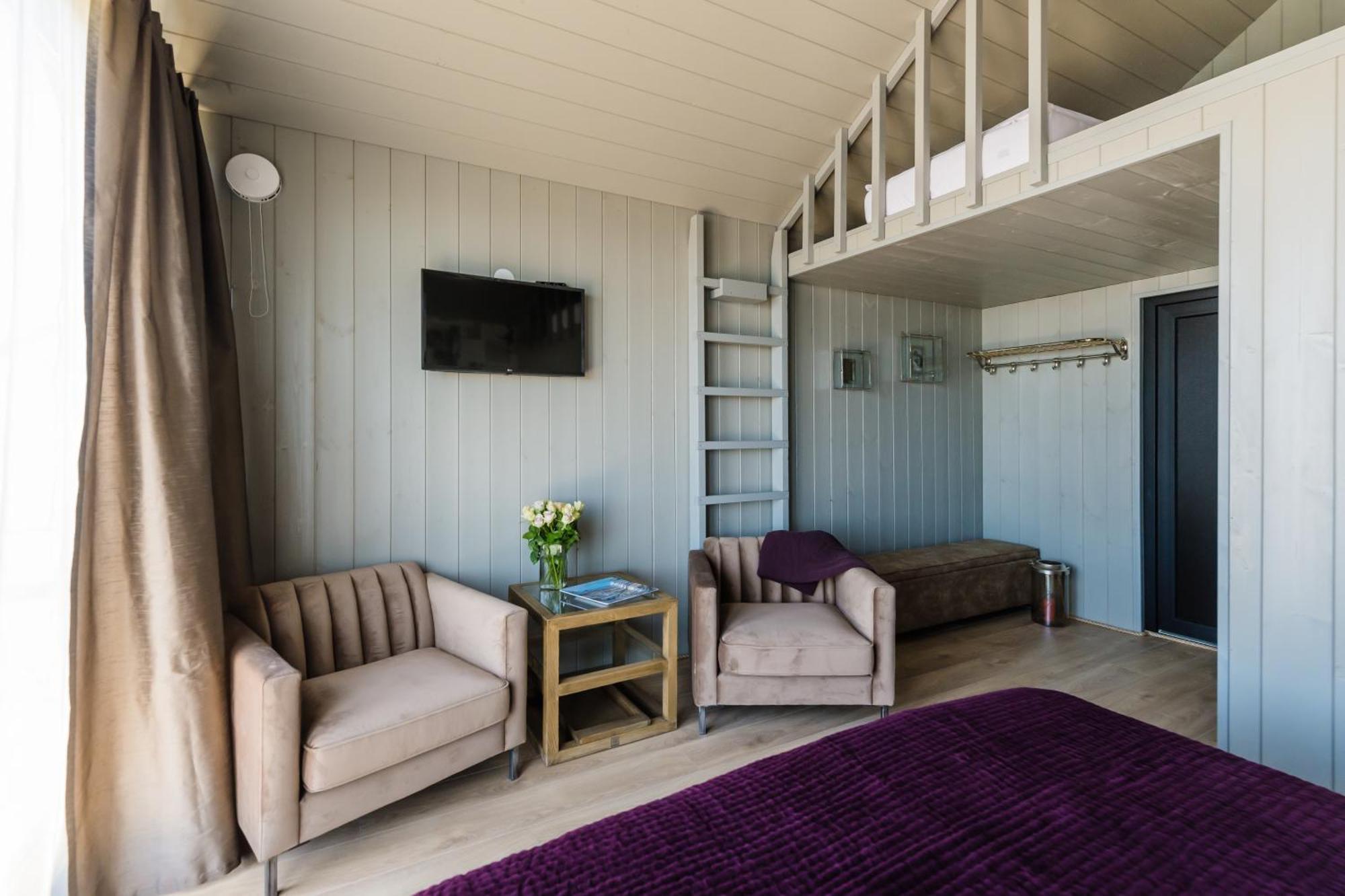 Bottengarn Boutique Guesthouse Koguva Zewnętrze zdjęcie