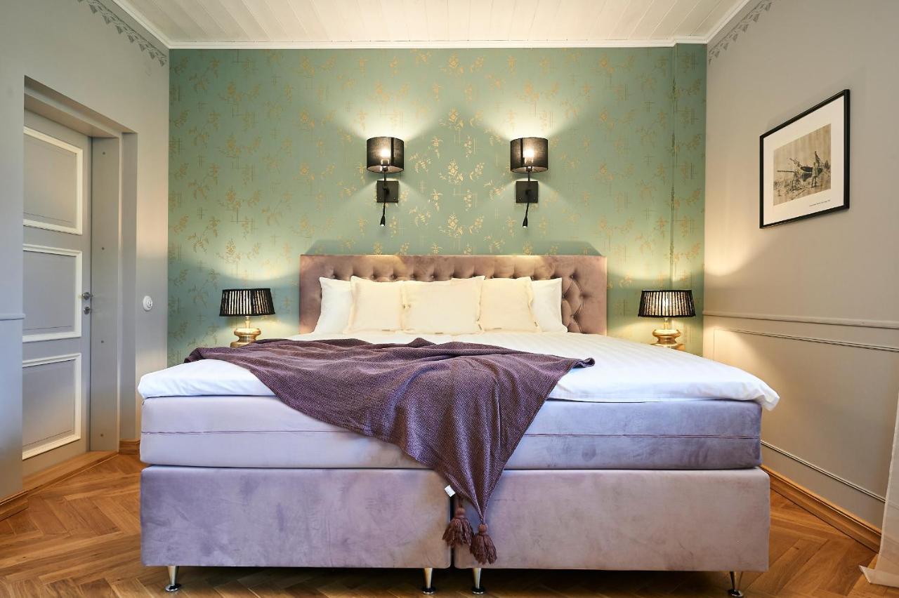 Bottengarn Boutique Guesthouse Koguva Zewnętrze zdjęcie