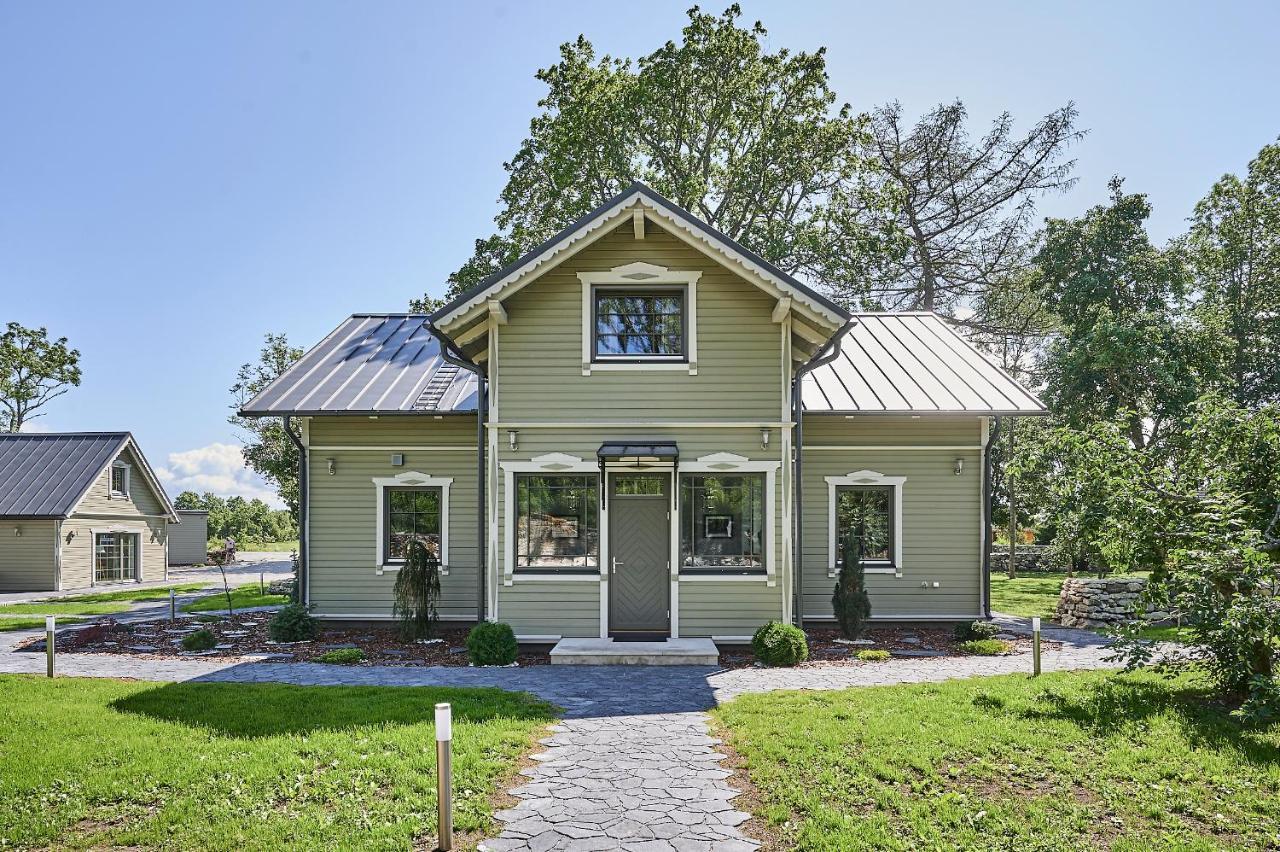 Bottengarn Boutique Guesthouse Koguva Zewnętrze zdjęcie