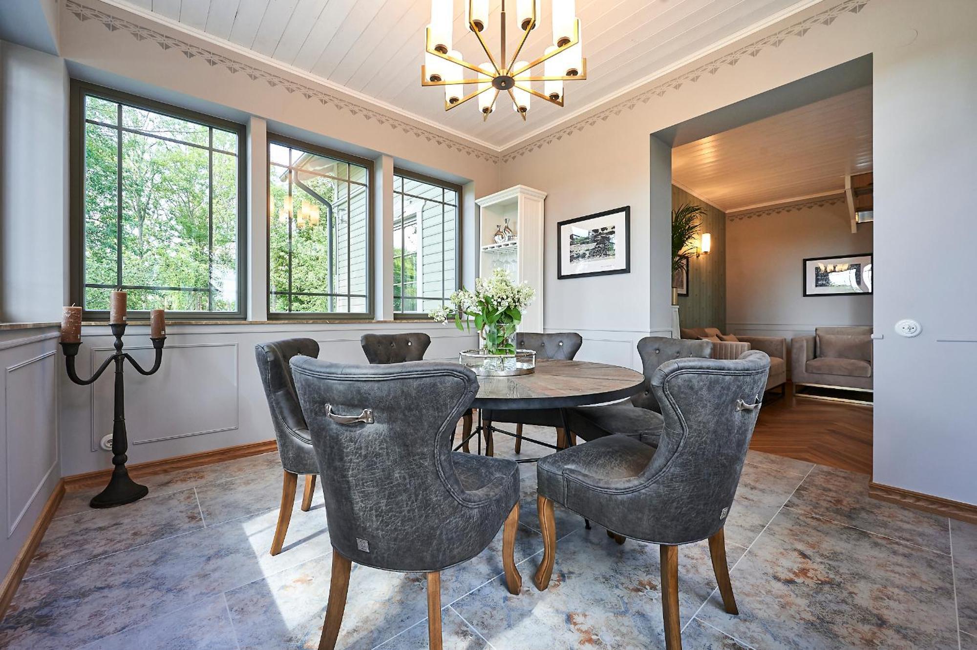 Bottengarn Boutique Guesthouse Koguva Zewnętrze zdjęcie