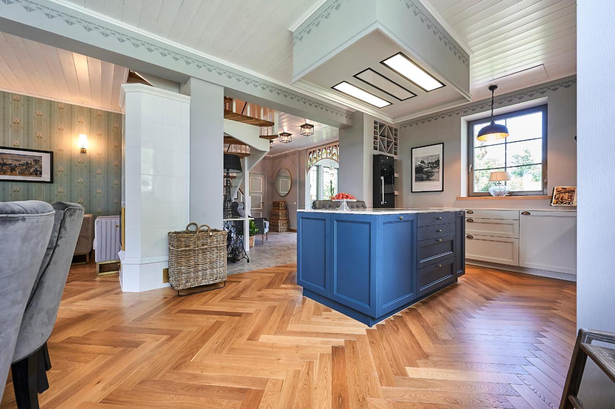 Bottengarn Boutique Guesthouse Koguva Zewnętrze zdjęcie