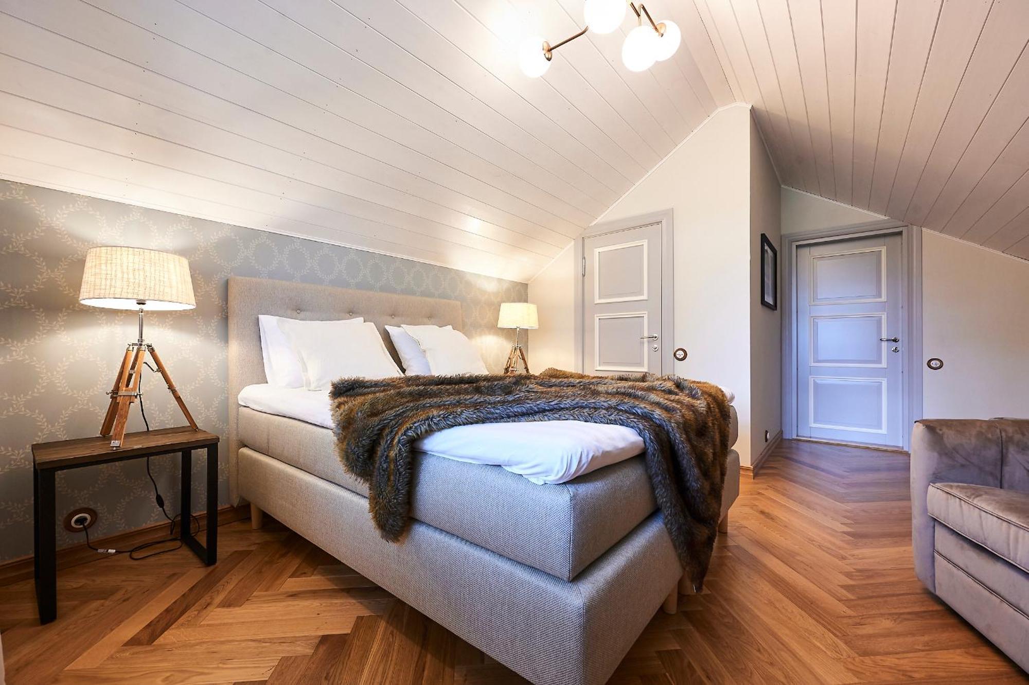 Bottengarn Boutique Guesthouse Koguva Zewnętrze zdjęcie