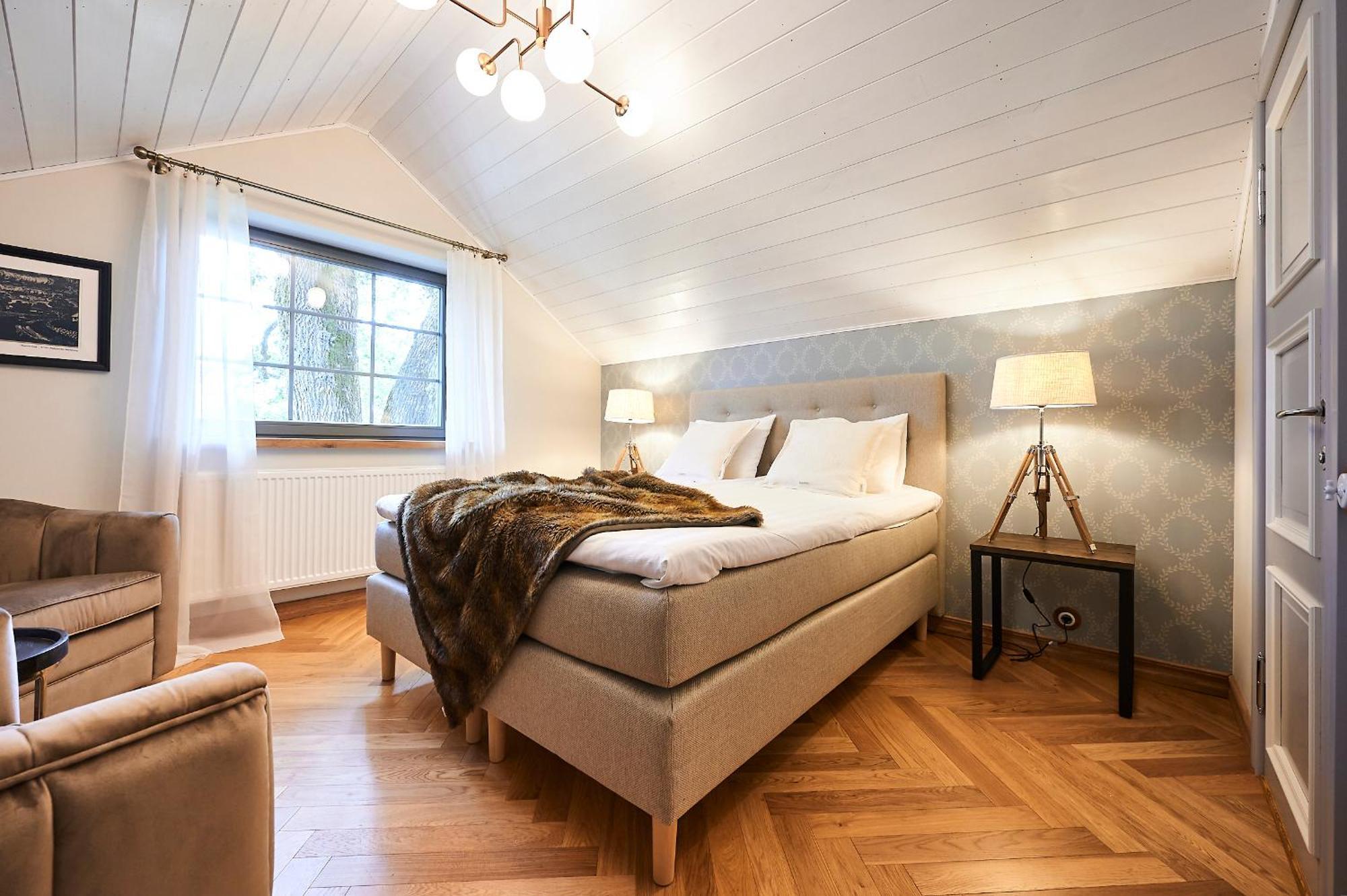 Bottengarn Boutique Guesthouse Koguva Zewnętrze zdjęcie
