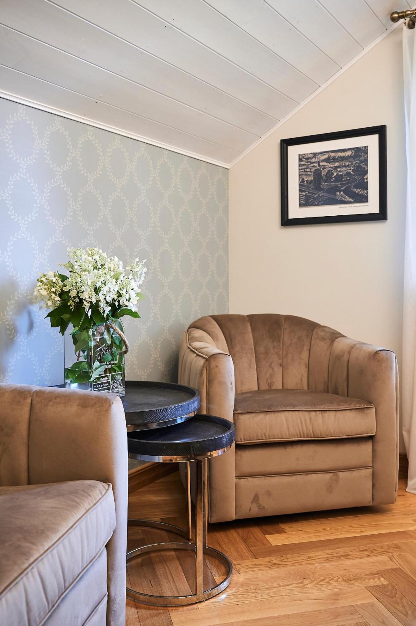 Bottengarn Boutique Guesthouse Koguva Zewnętrze zdjęcie