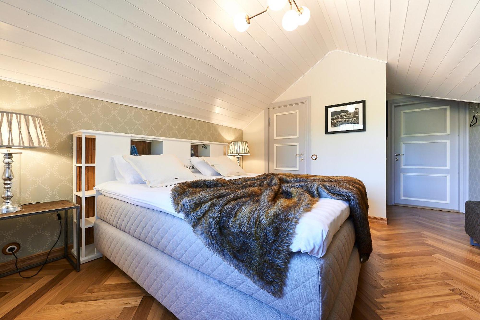 Bottengarn Boutique Guesthouse Koguva Zewnętrze zdjęcie