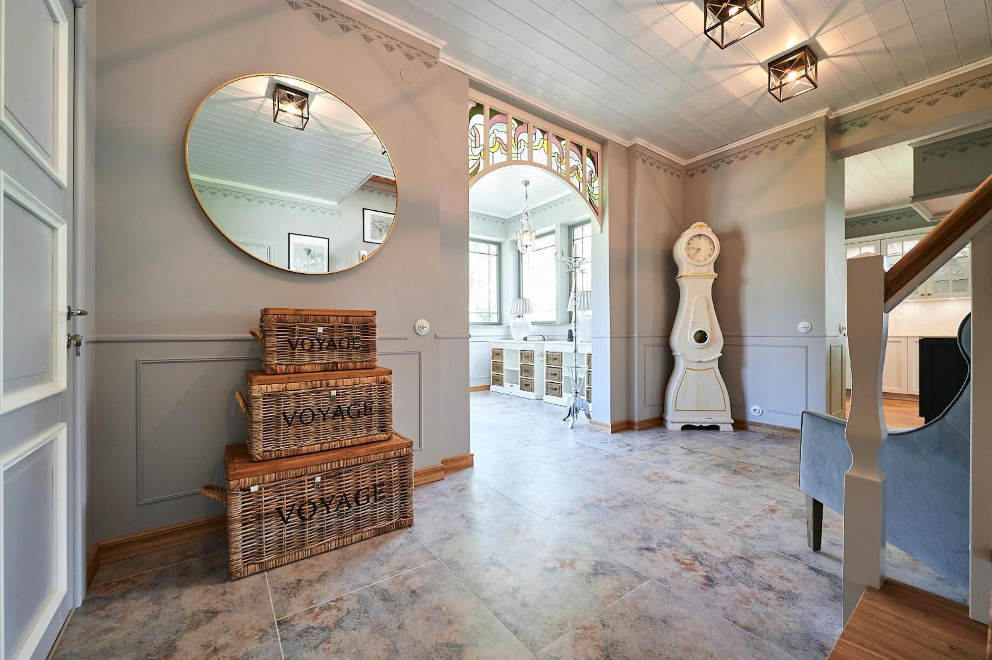 Bottengarn Boutique Guesthouse Koguva Zewnętrze zdjęcie