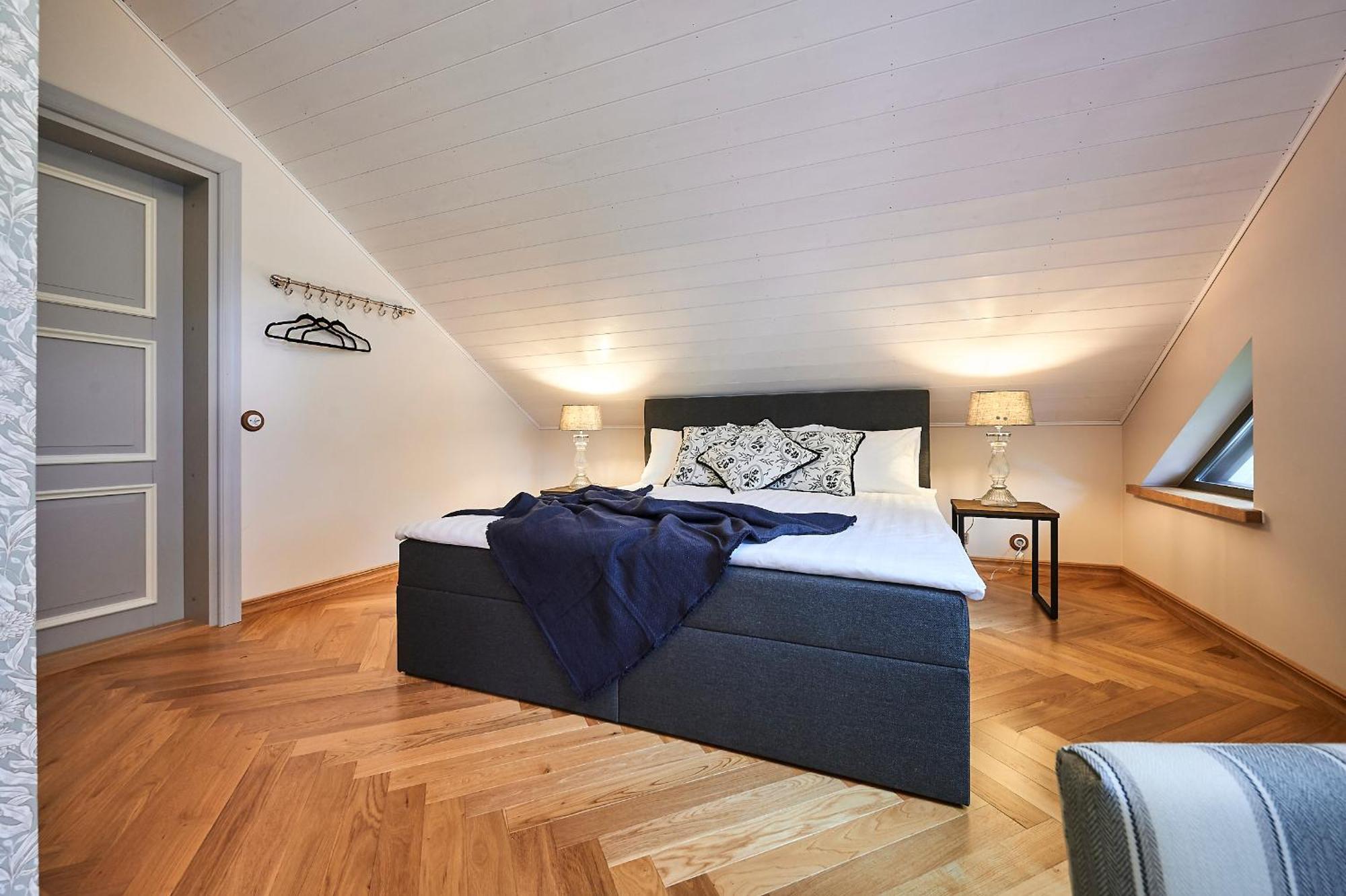 Bottengarn Boutique Guesthouse Koguva Zewnętrze zdjęcie
