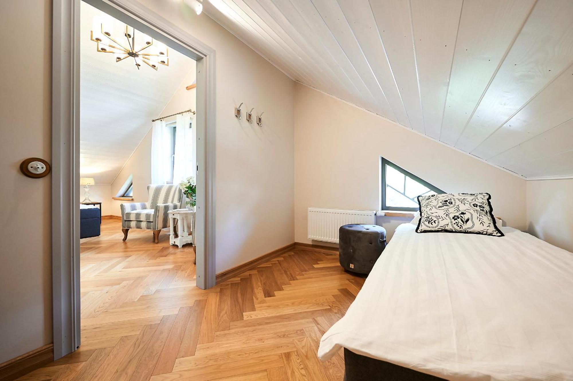 Bottengarn Boutique Guesthouse Koguva Zewnętrze zdjęcie