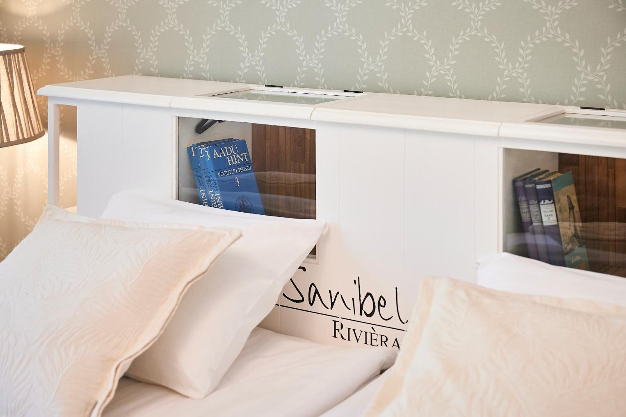 Bottengarn Boutique Guesthouse Koguva Zewnętrze zdjęcie