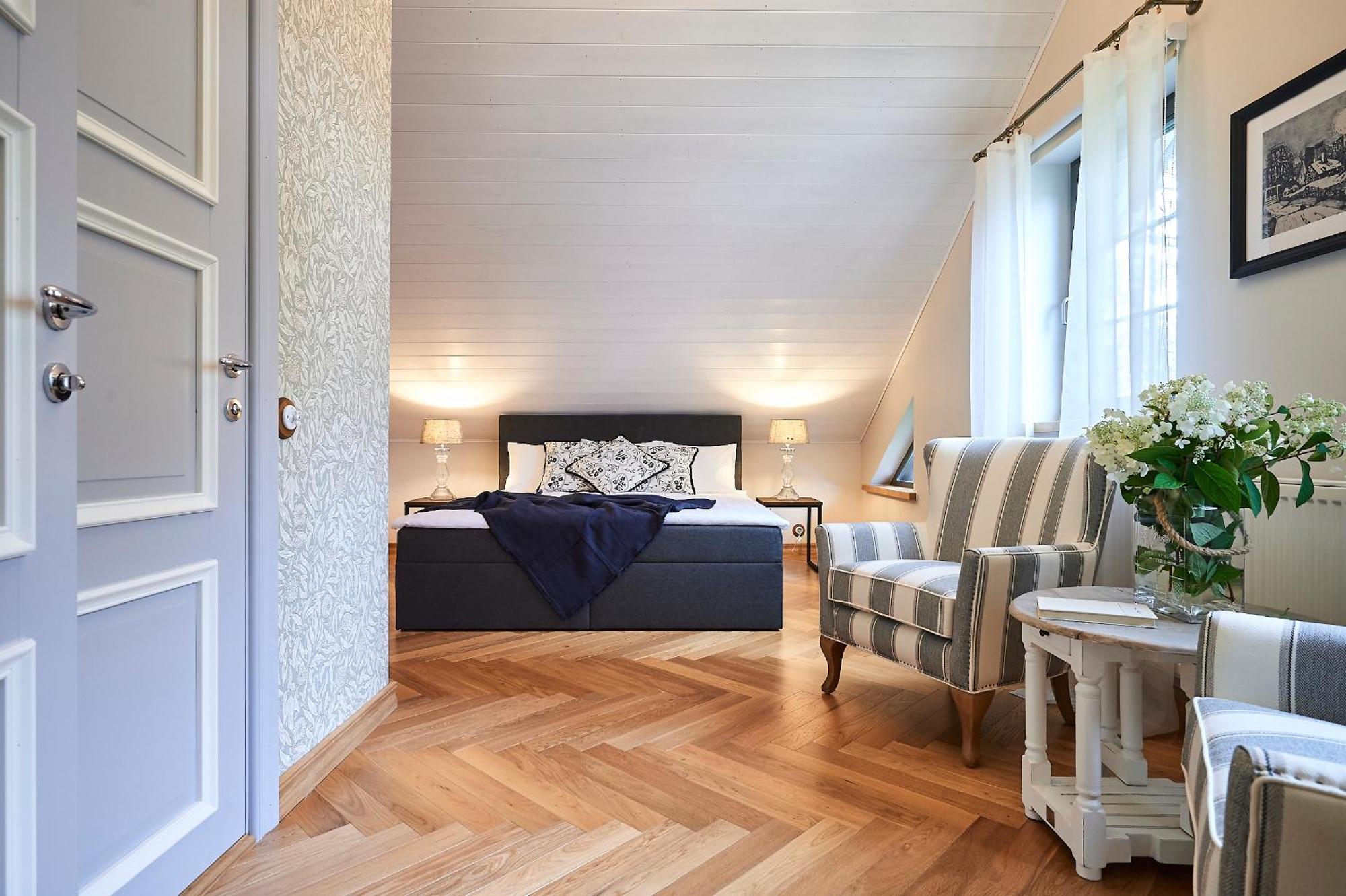 Bottengarn Boutique Guesthouse Koguva Zewnętrze zdjęcie