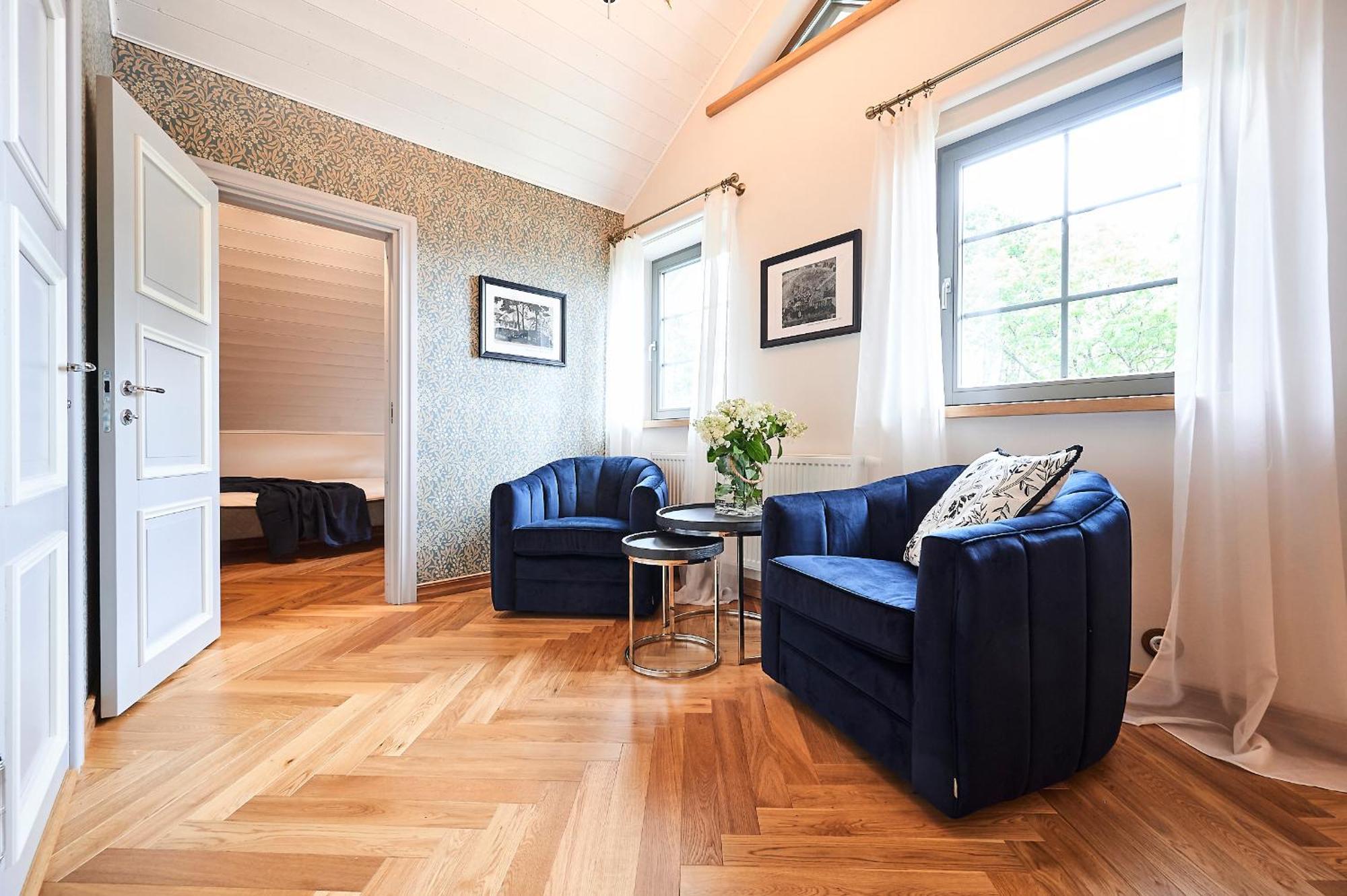 Bottengarn Boutique Guesthouse Koguva Zewnętrze zdjęcie