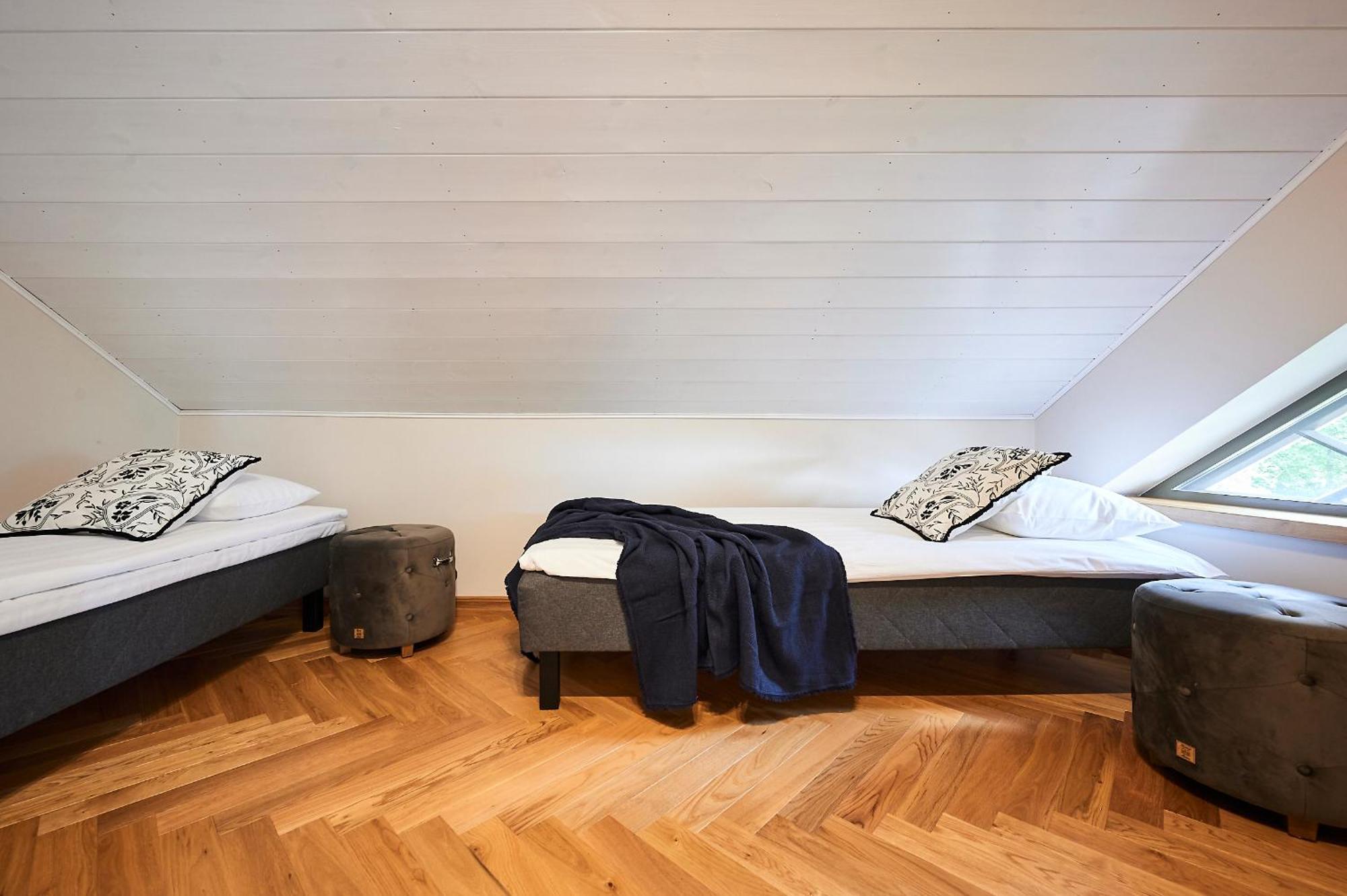 Bottengarn Boutique Guesthouse Koguva Zewnętrze zdjęcie
