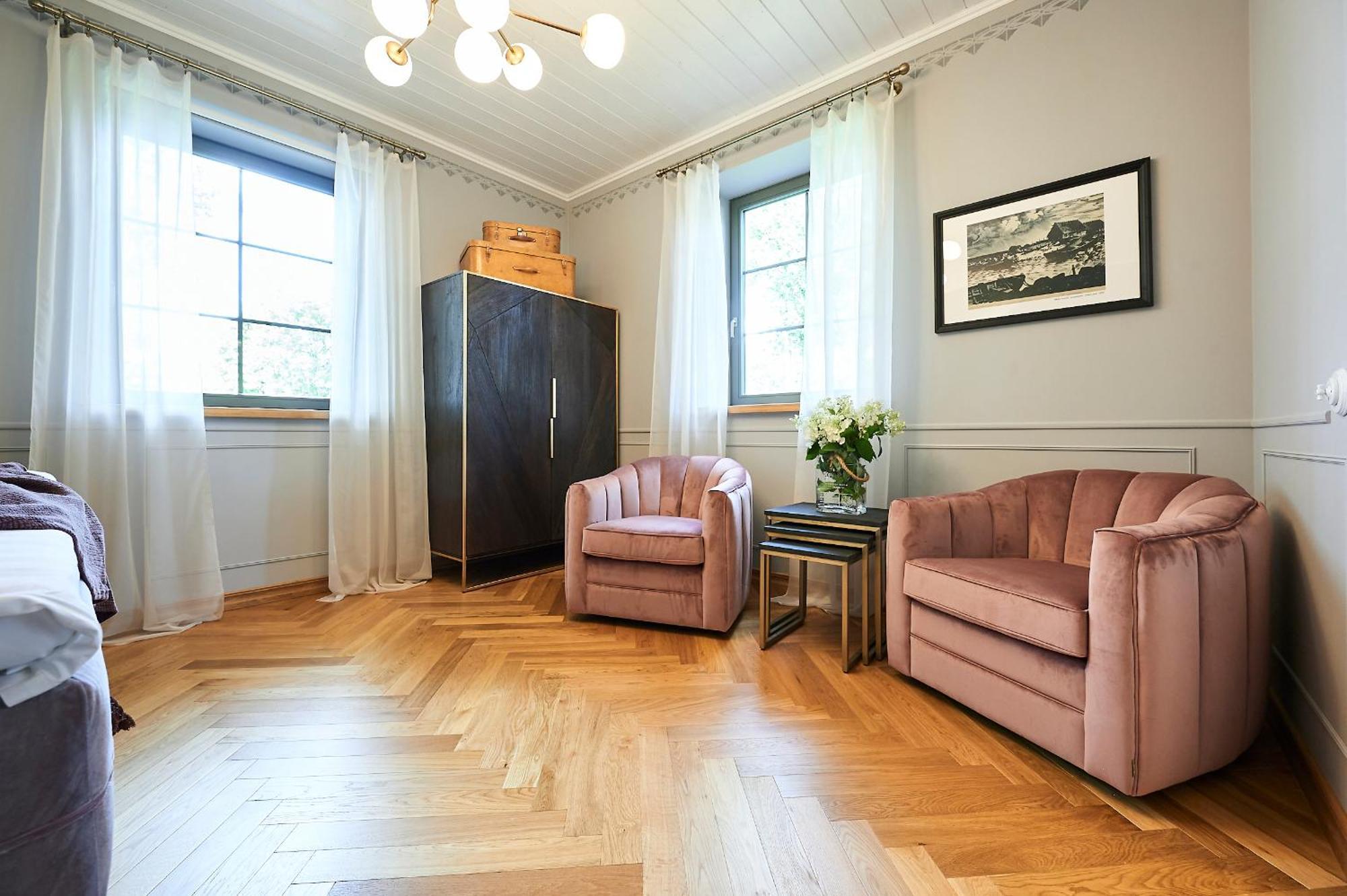 Bottengarn Boutique Guesthouse Koguva Zewnętrze zdjęcie