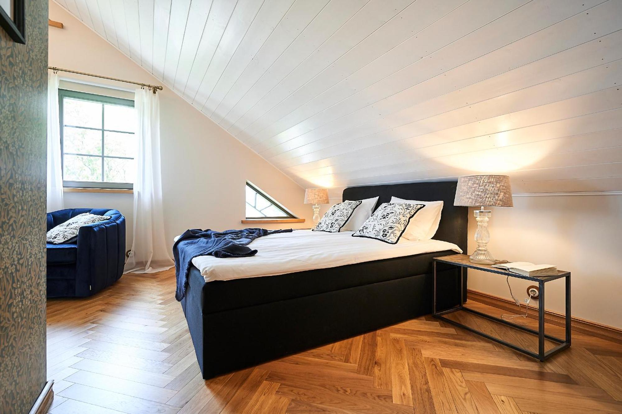 Bottengarn Boutique Guesthouse Koguva Zewnętrze zdjęcie