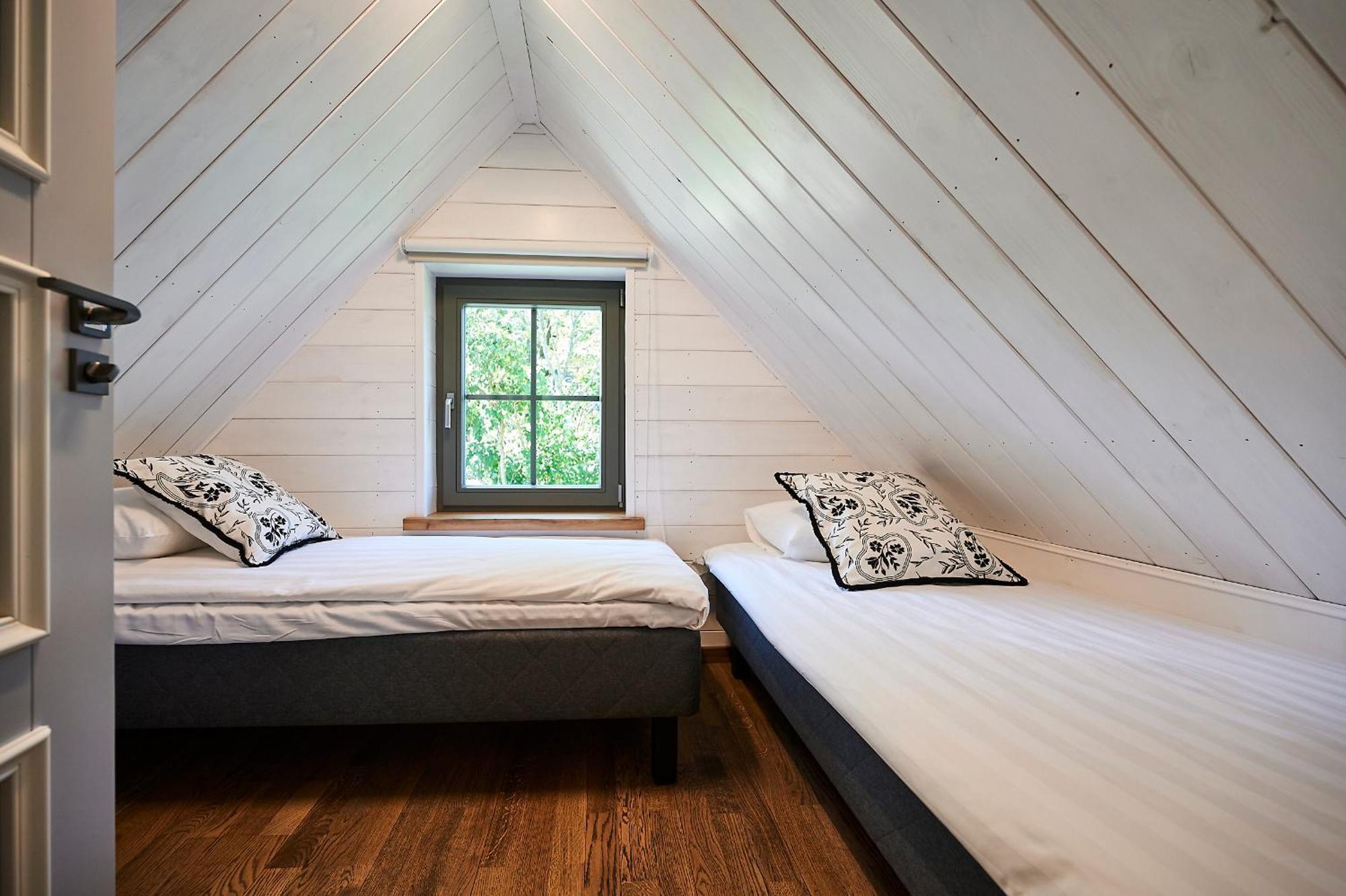 Bottengarn Boutique Guesthouse Koguva Zewnętrze zdjęcie