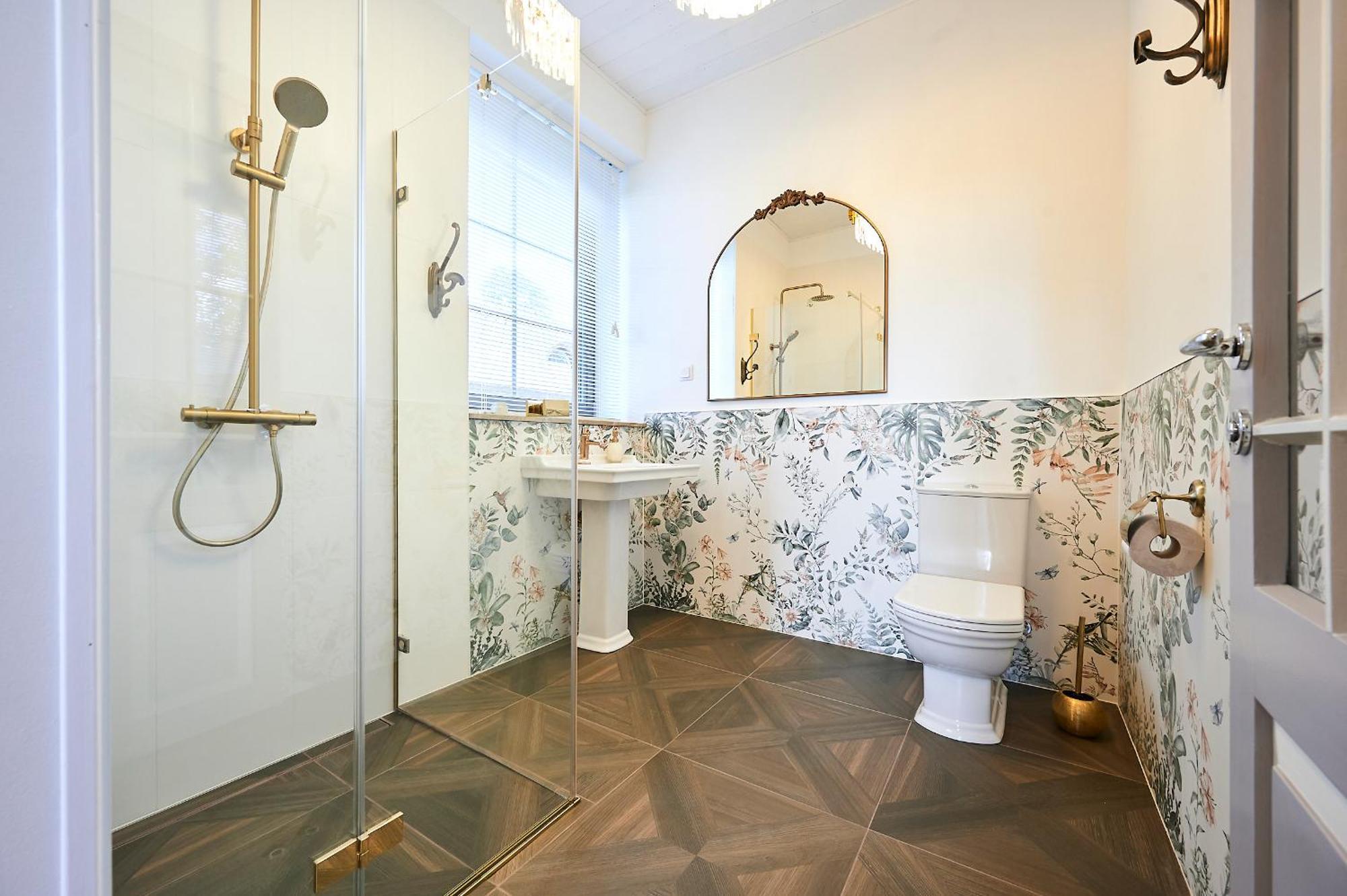 Bottengarn Boutique Guesthouse Koguva Zewnętrze zdjęcie