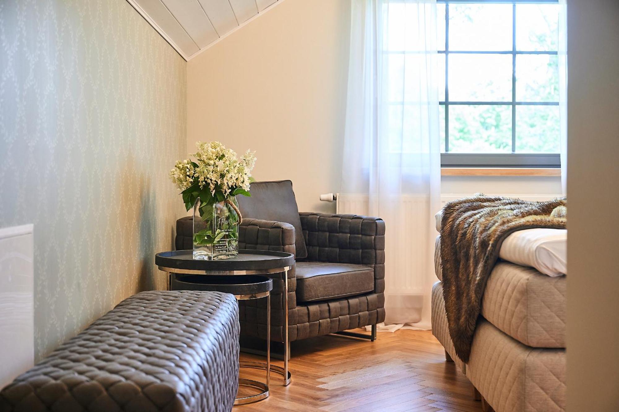 Bottengarn Boutique Guesthouse Koguva Zewnętrze zdjęcie