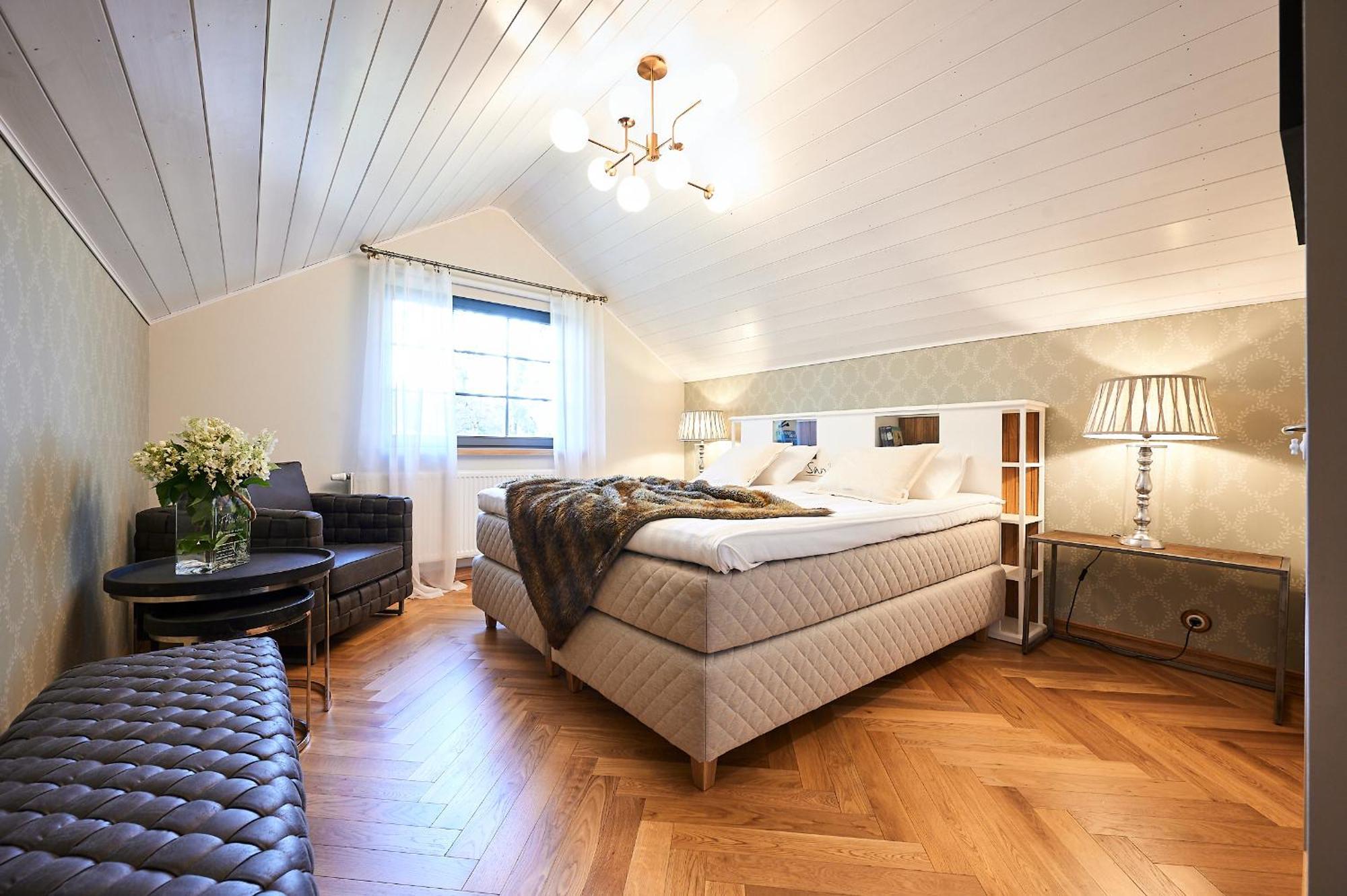 Bottengarn Boutique Guesthouse Koguva Zewnętrze zdjęcie