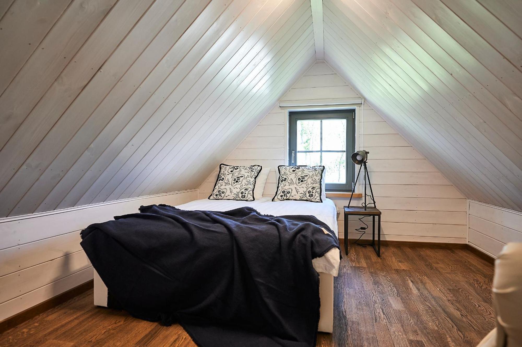 Bottengarn Boutique Guesthouse Koguva Zewnętrze zdjęcie