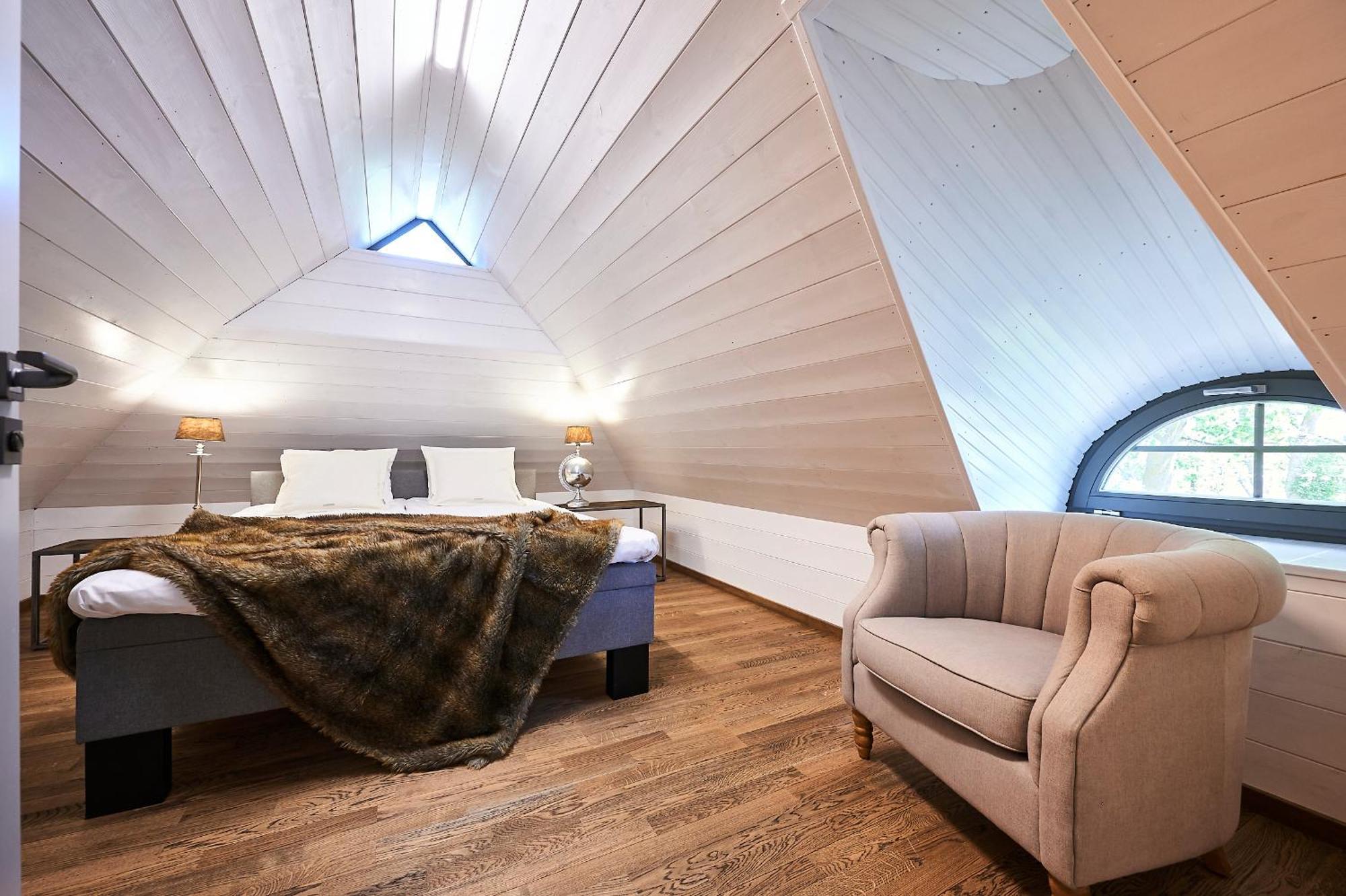 Bottengarn Boutique Guesthouse Koguva Zewnętrze zdjęcie