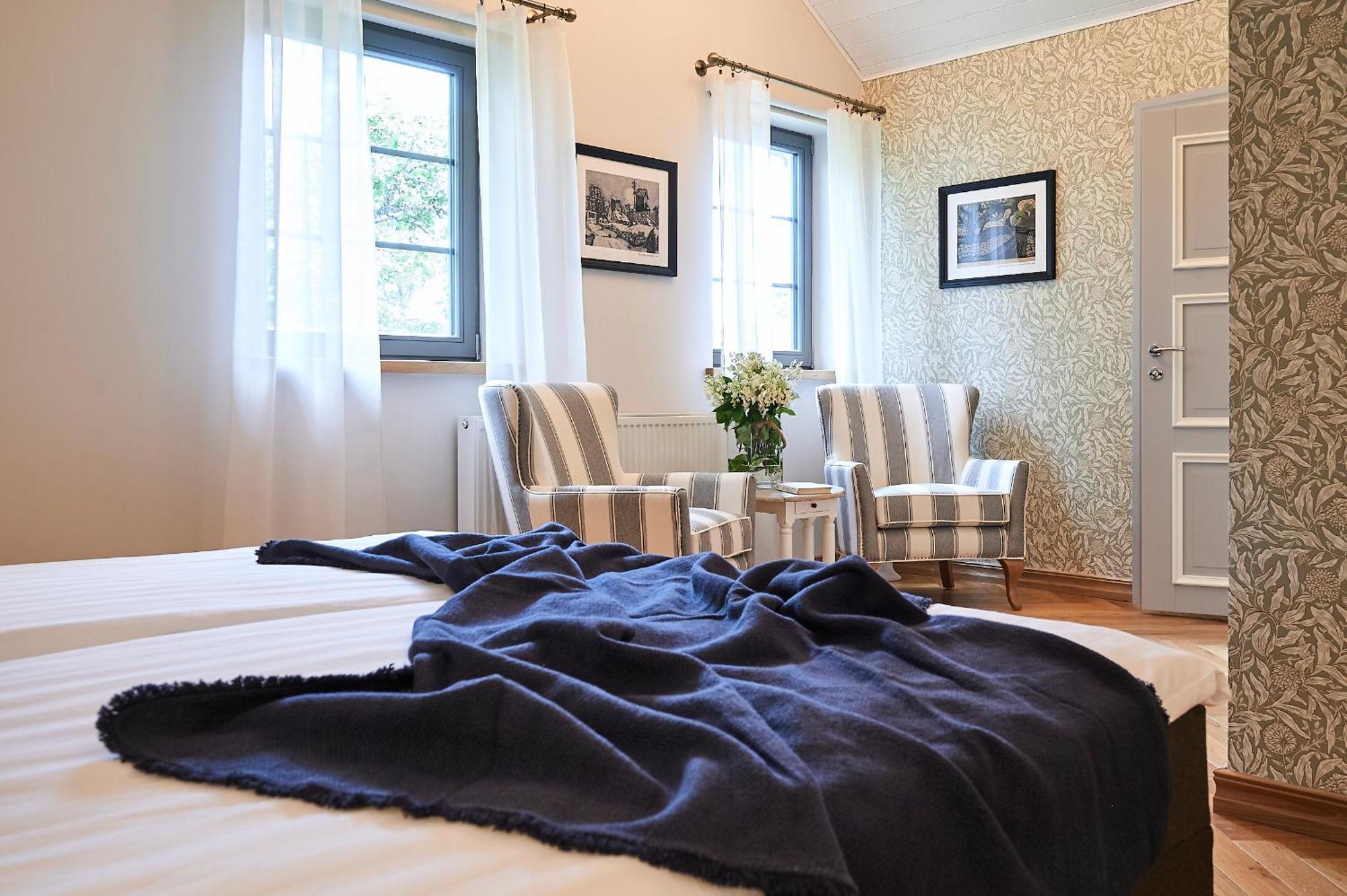 Bottengarn Boutique Guesthouse Koguva Zewnętrze zdjęcie
