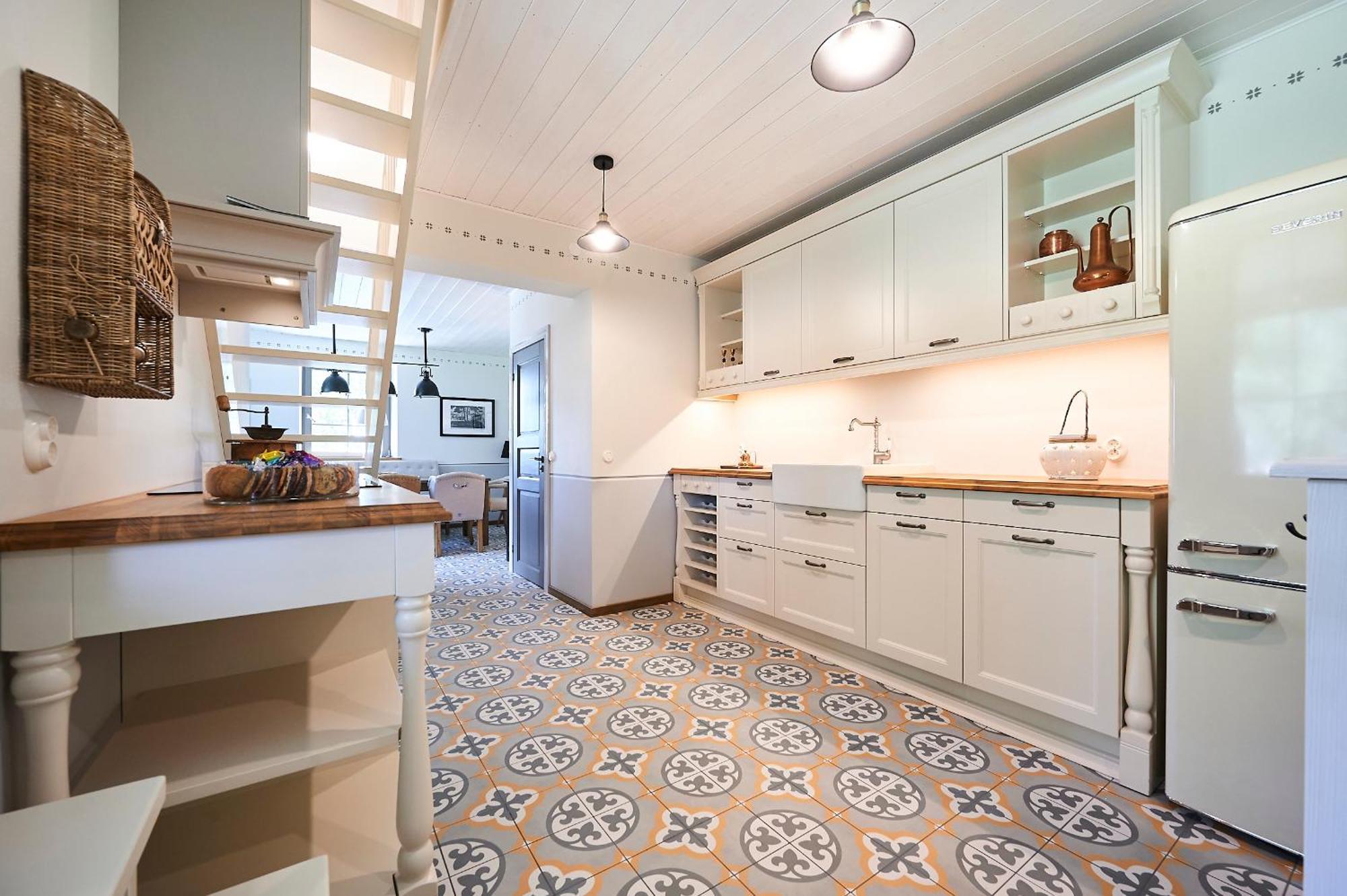 Bottengarn Boutique Guesthouse Koguva Zewnętrze zdjęcie