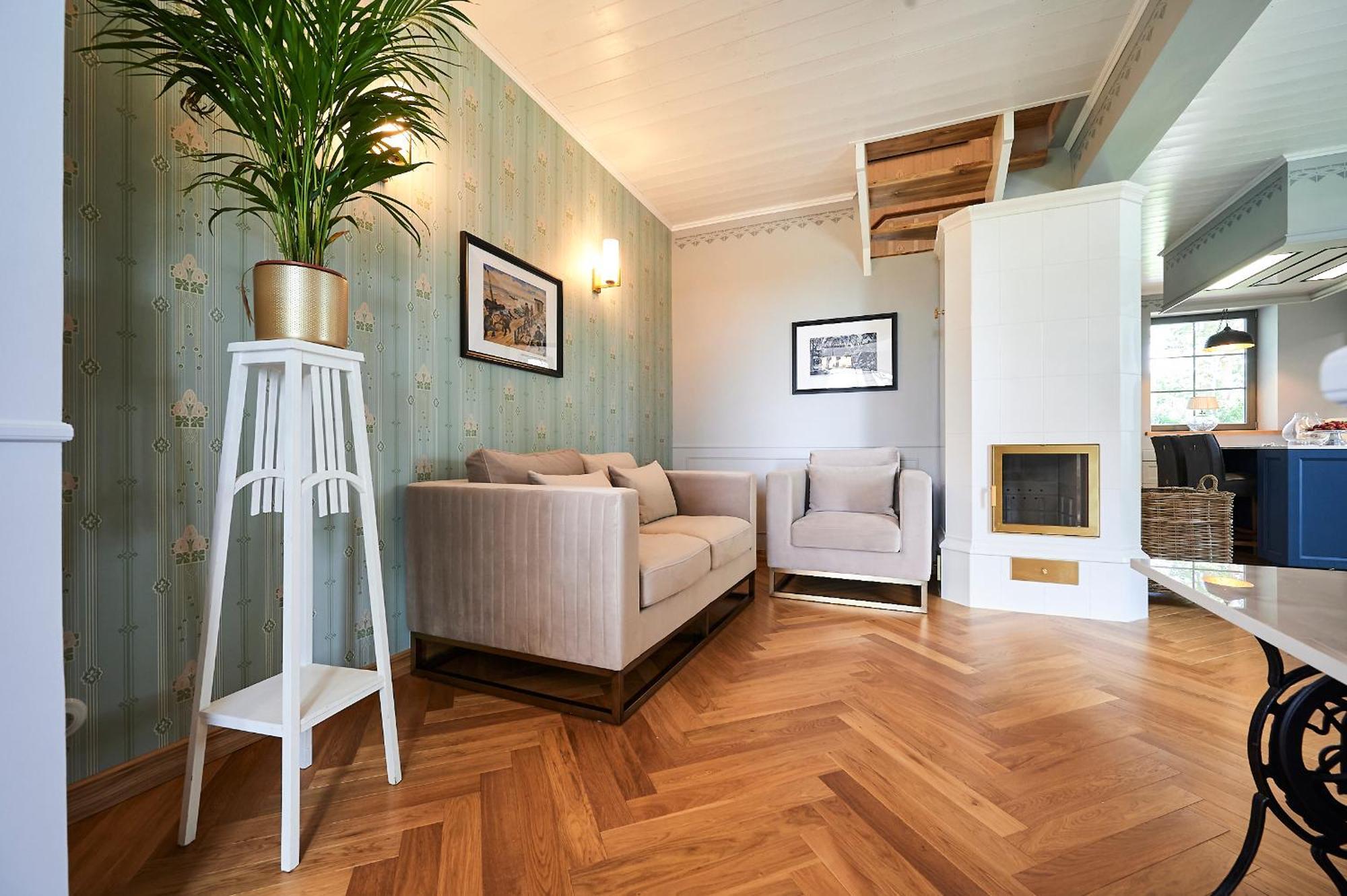 Bottengarn Boutique Guesthouse Koguva Zewnętrze zdjęcie