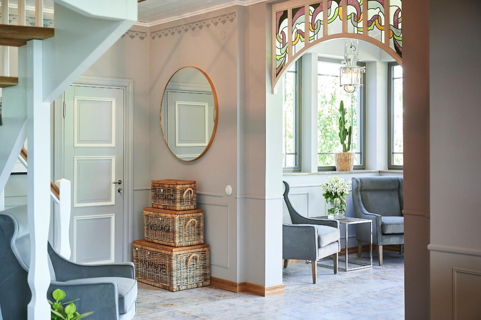 Bottengarn Boutique Guesthouse Koguva Zewnętrze zdjęcie