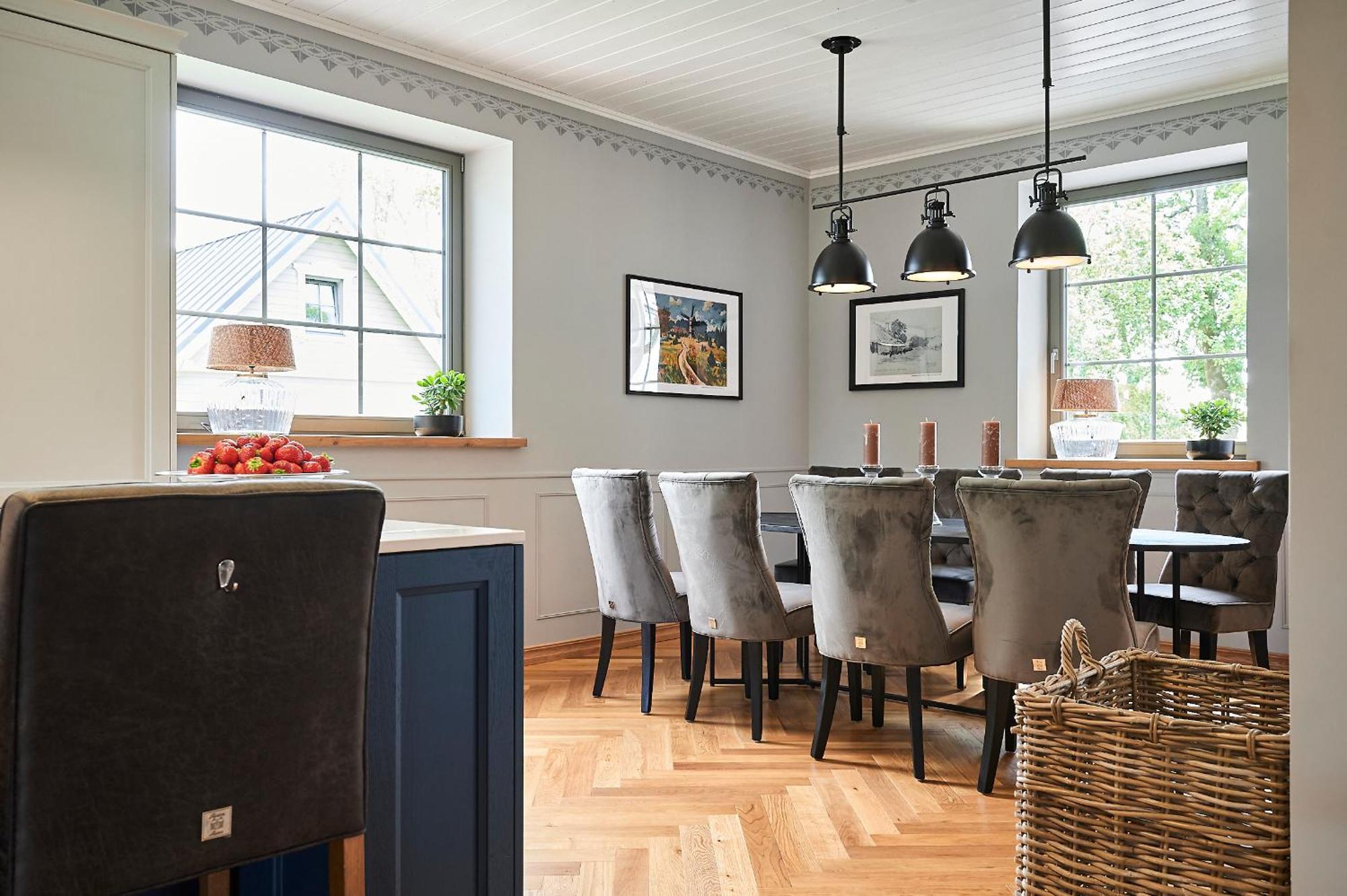 Bottengarn Boutique Guesthouse Koguva Zewnętrze zdjęcie