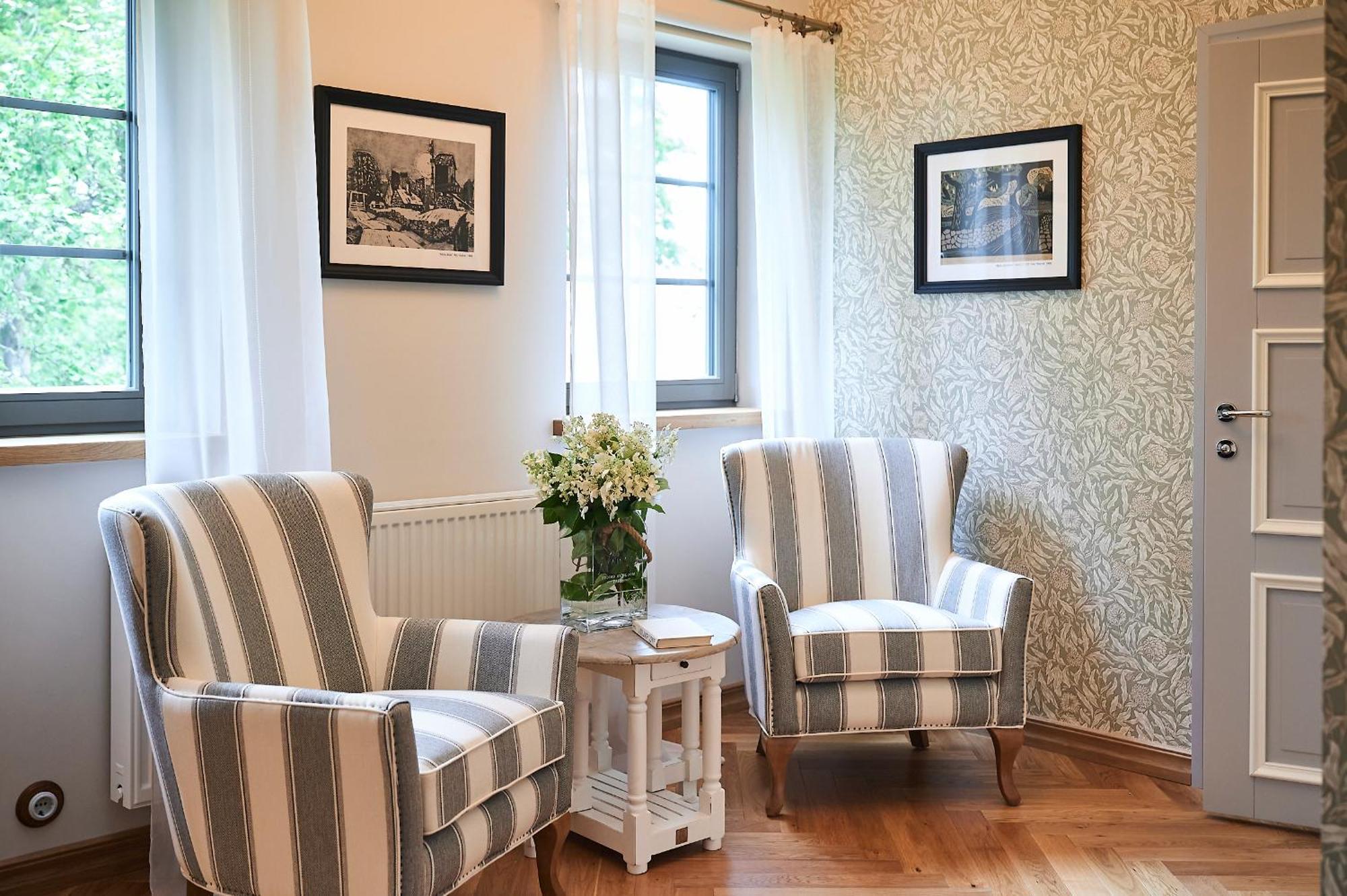 Bottengarn Boutique Guesthouse Koguva Zewnętrze zdjęcie