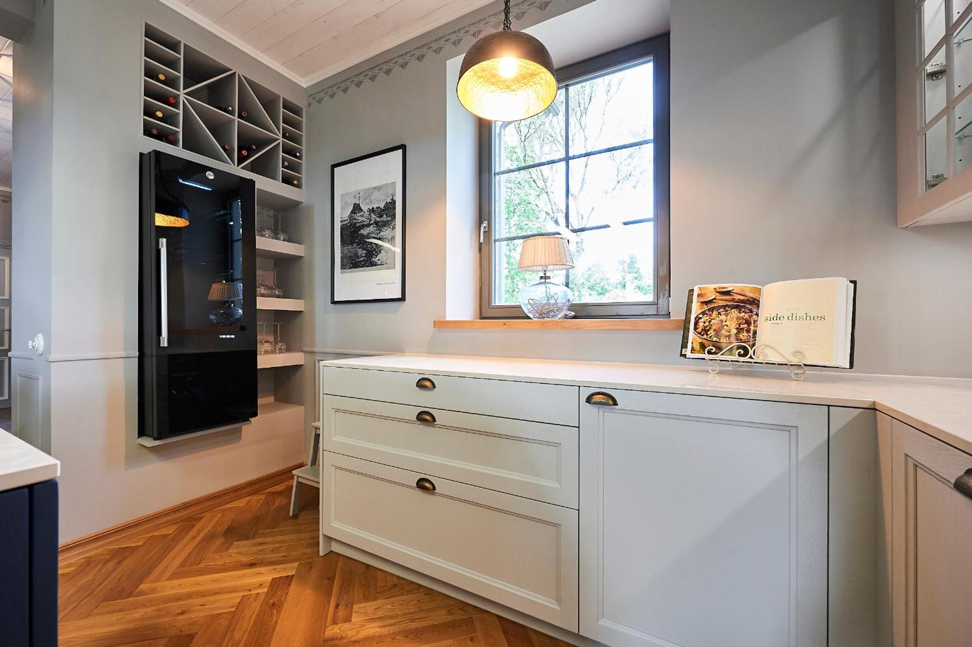 Bottengarn Boutique Guesthouse Koguva Zewnętrze zdjęcie