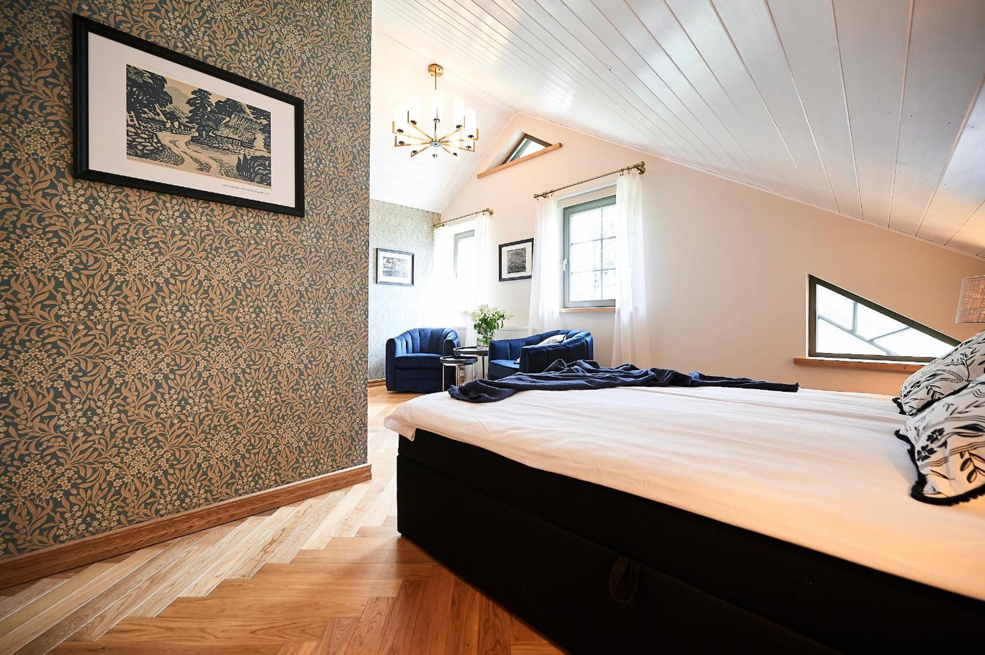 Bottengarn Boutique Guesthouse Koguva Zewnętrze zdjęcie