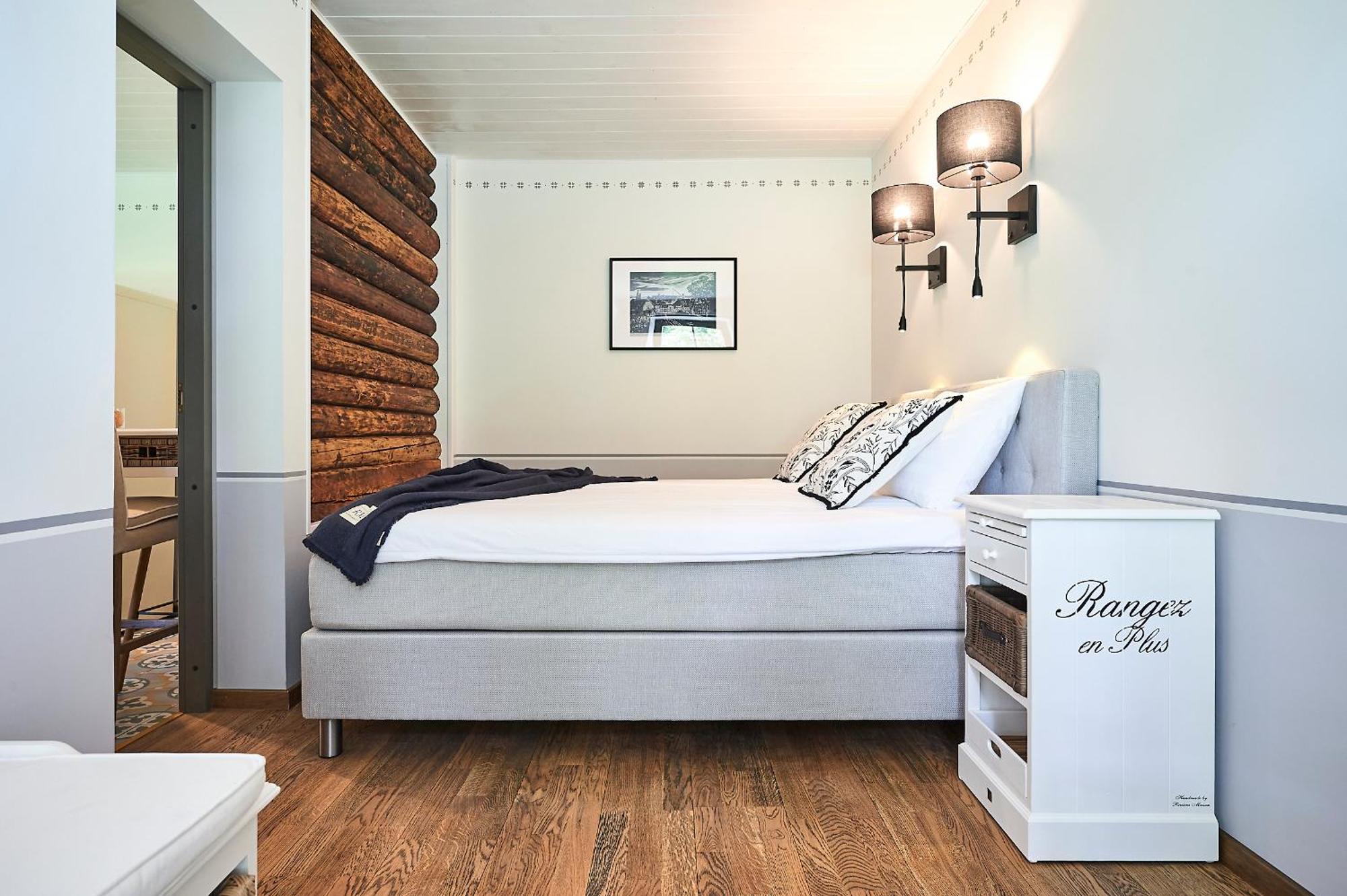 Bottengarn Boutique Guesthouse Koguva Zewnętrze zdjęcie