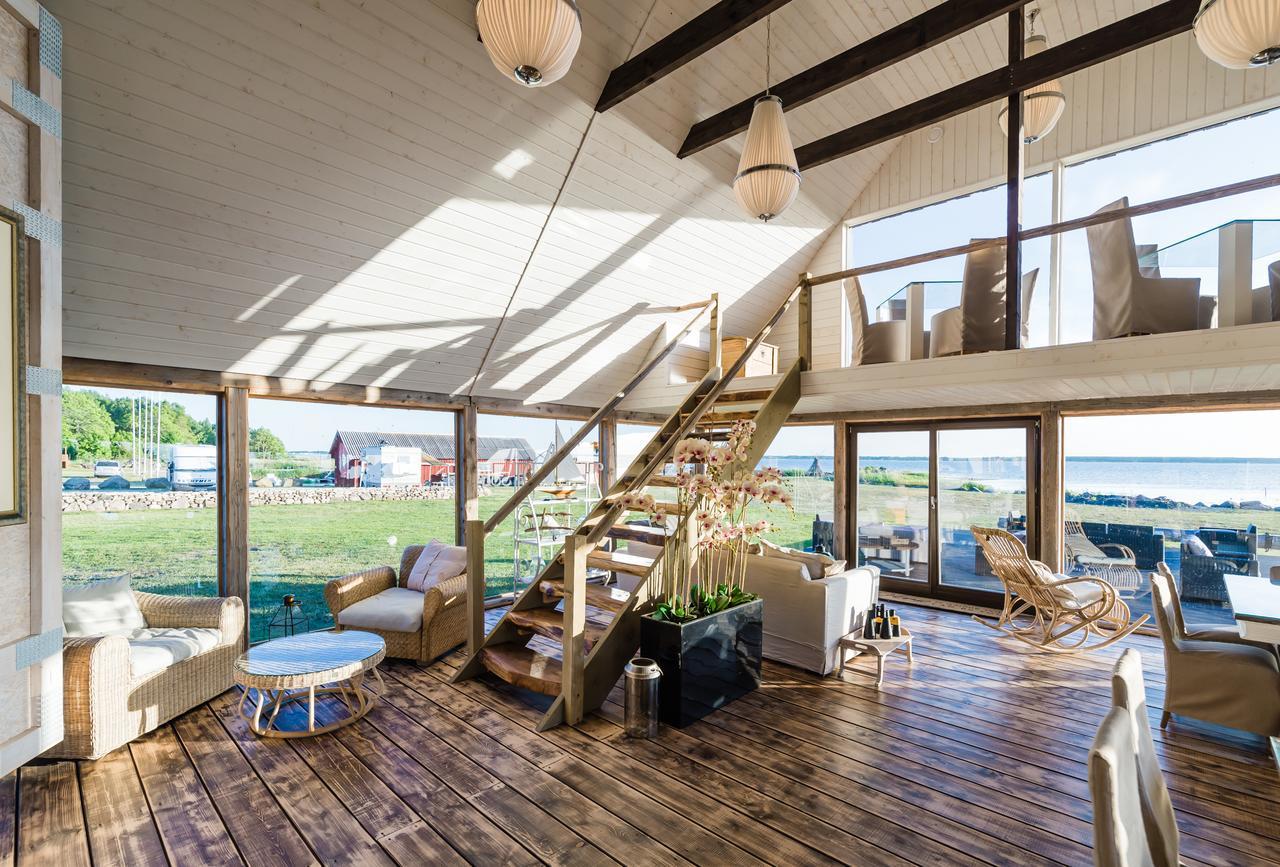 Bottengarn Boutique Guesthouse Koguva Zewnętrze zdjęcie