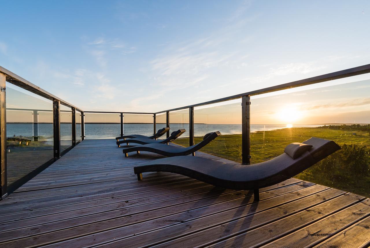 Bottengarn Boutique Guesthouse Koguva Zewnętrze zdjęcie