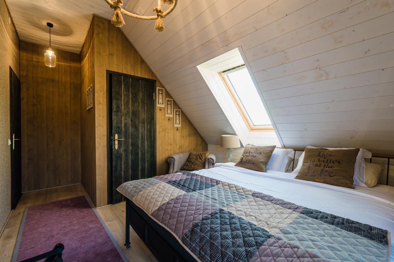 Bottengarn Boutique Guesthouse Koguva Zewnętrze zdjęcie