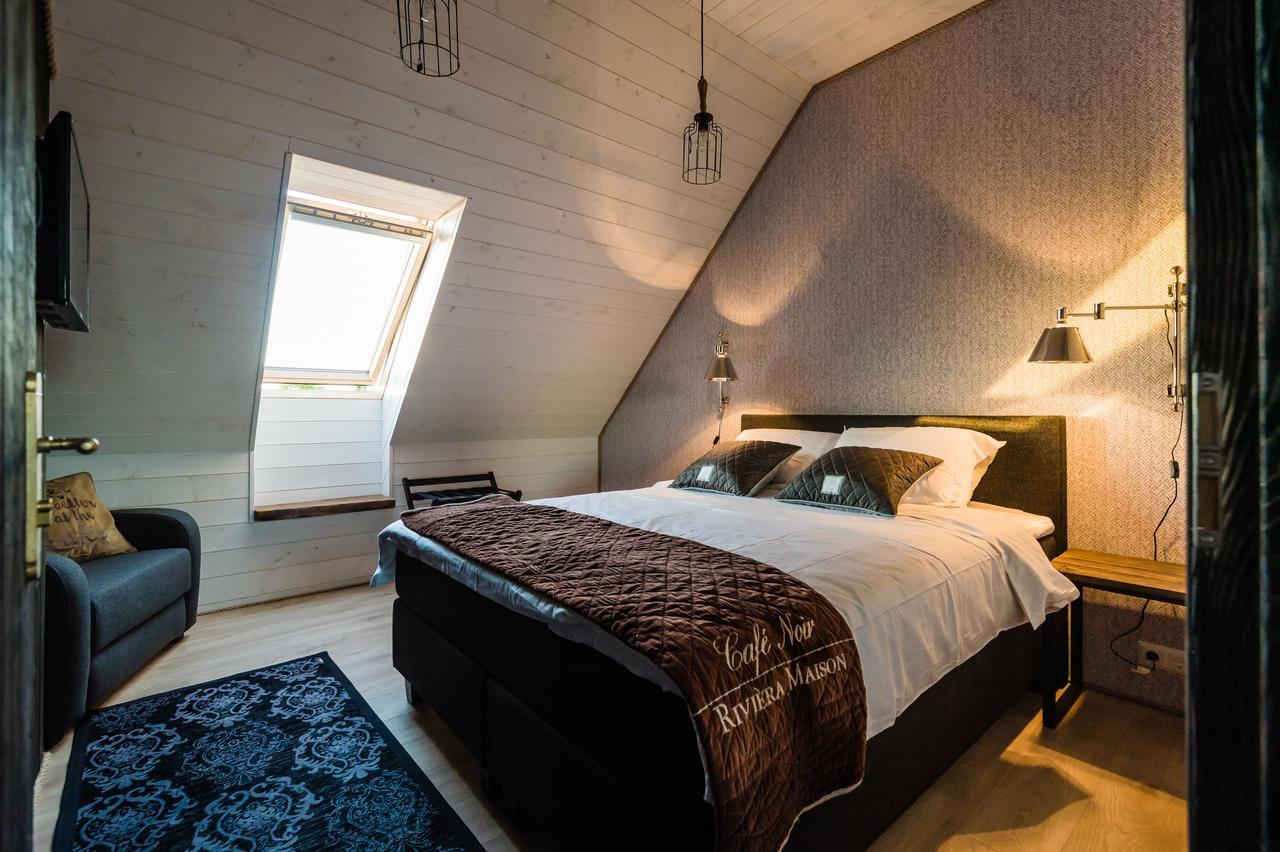 Bottengarn Boutique Guesthouse Koguva Zewnętrze zdjęcie