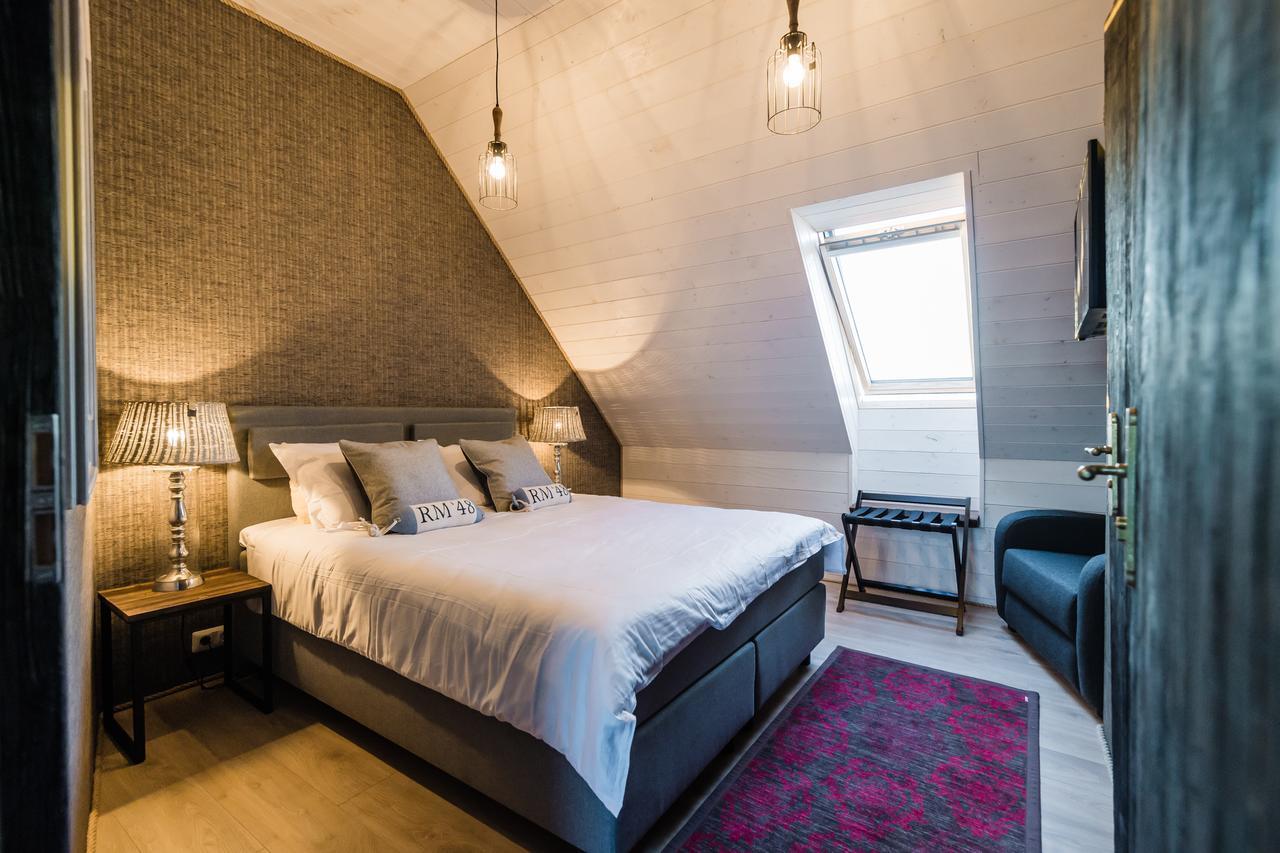Bottengarn Boutique Guesthouse Koguva Zewnętrze zdjęcie