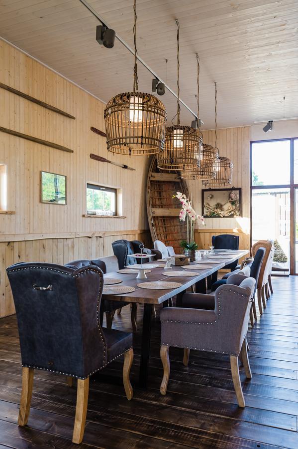 Bottengarn Boutique Guesthouse Koguva Zewnętrze zdjęcie