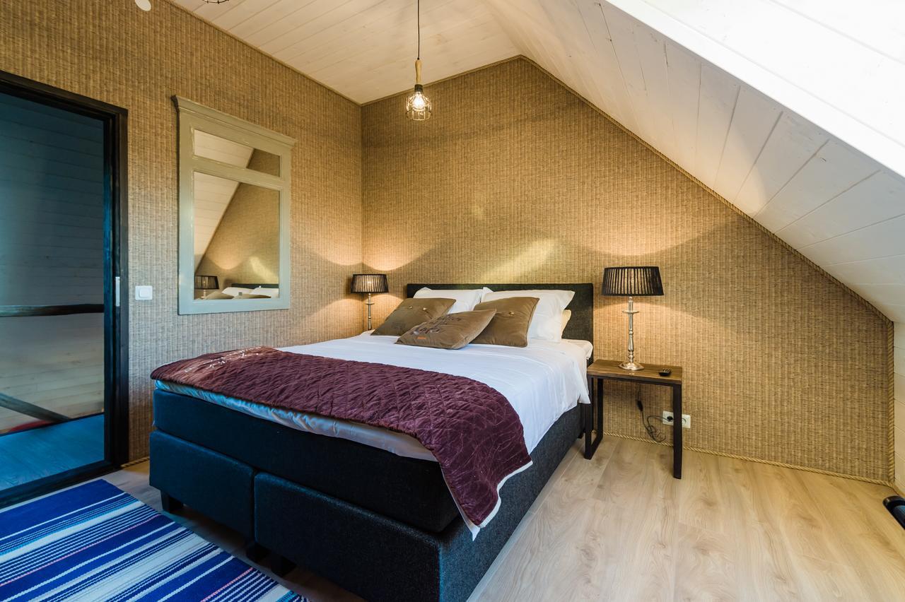 Bottengarn Boutique Guesthouse Koguva Zewnętrze zdjęcie